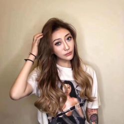 -3AM HAIR SALON染发接发