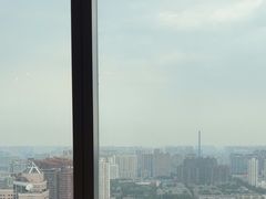 -视界美食自助餐厅·石家庄希尔顿酒店