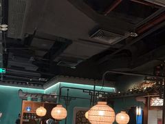 -佬麻雀·剁椒鱼头(京基KK One店)