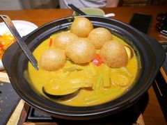 -十二舍·湯物素煮(江泰潤政店)