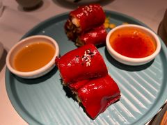 -禄运茶居·手工点心(猎德店)