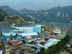 -香港海洋公园