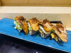 鹅肝寿司-东京屋(武定路店)