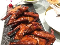 -大鸽饭(岗顶店)