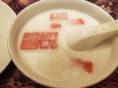 -沁香庭中餐厅·川粤菜(重庆高新假日酒店)