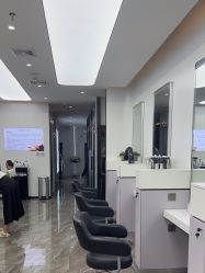 -万丝造型