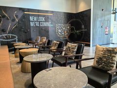 -开唐咖啡吧Open House Cafe·深圳前海JEN酒店