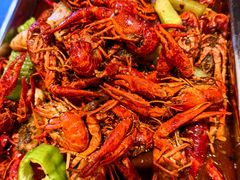 十三香龙虾-虾乐园龙虾·夜宵(松江店)
