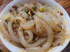 -洞子口张老二凉粉(文殊院店)