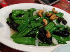 养生小炒-玉华台饭庄(裕中西里小区店)