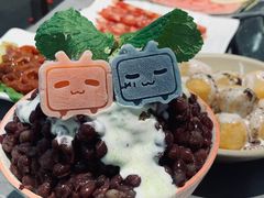 -生活如沸·顺德水牛奶火锅(大学路店)