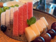 -无锡苏宁银河国际酒店-悦府65中餐厅