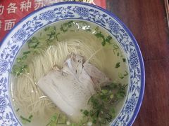 -美味斋(西北街店)