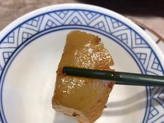 -腩得欢喜·牛腩煲火锅(万庭大厦店)