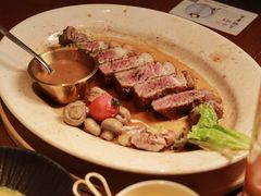 -404干式熟成牛排馆•聚会餐厅