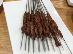 -小艺烧烤(曲江店)