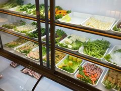 -吉野家(长青店)