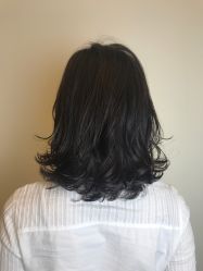 点击看大图 -3AM HAIR SALON烫发染发接发
