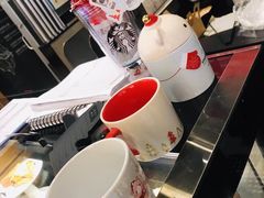 -星巴克(大连柏威年店)