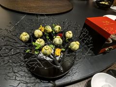 -江礼·钱塘鱼鲜·精致萧山菜