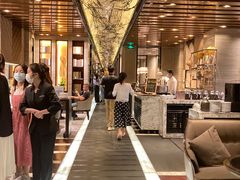 -深圳四季酒店·馥自助餐厅