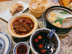 -南京大牌档(香港广场店)