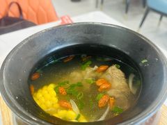 -老妈厨房团圆饺子东北菜(北环路店)