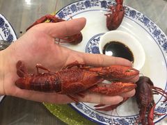 -虾少爷龙虾烧烤(双桥路店)