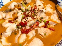 -窄巷子陕菜馆·地道陕西菜(粉巷店)