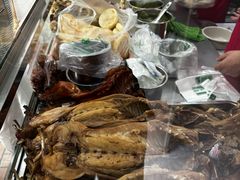 -黄伞肺片(双楠分店)