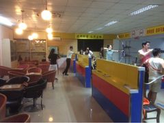 道顺-道顺射箭·团建·骑射(张杨路店)