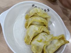 -蒋家桥饺面店(广陵路店)