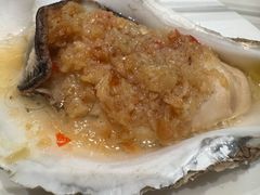 -青蓬蒸汽海鲜·深圳老字号·团建聚会(壹方城店)