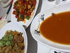 -李老哈·东北菜(宋园路店)