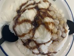 -鞠婆婆•绵绵冰•凉糕•手工冰粉(苏稽一店)