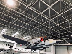 -中国航空博物馆