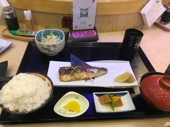 -吉川轩·日本料理(万达店)