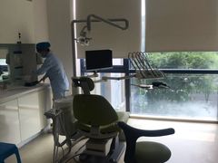 -泰康拜博口腔医院(海曙店)