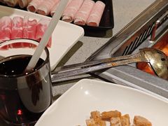 -海底捞火锅(仓山爱琴海店)