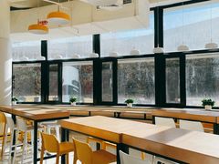 -清华大学-紫荆园餐厅