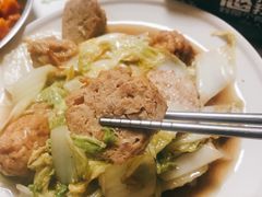 -杨永兴黄陂三鲜(雪松路店)