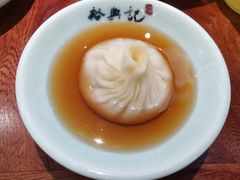 -裕兴记•蟹黄面馆(人民广场店)