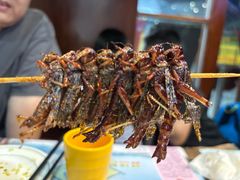 -巴犀烧烤(新崇光店)