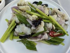 -海鲜街菜馆(海珠南路店)