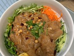 -峰厨大鱼泡饼(水上公园店)
