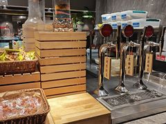-吉布鲁牛排烤肉自助(常州吾悦店)