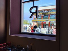 -星巴克臻选(北京前门大街店)