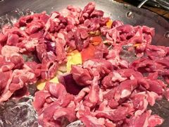 -泽成冰煮羊(非·遗东岸国际店)