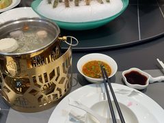 -鼎泰亨·海鲜牛肉餐厅(滨江店)