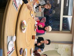 -金典银峰老鹅馆·昆山菜(亭林公园店)